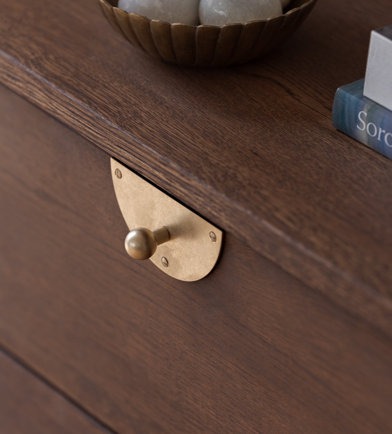 Lakehouse Pieces