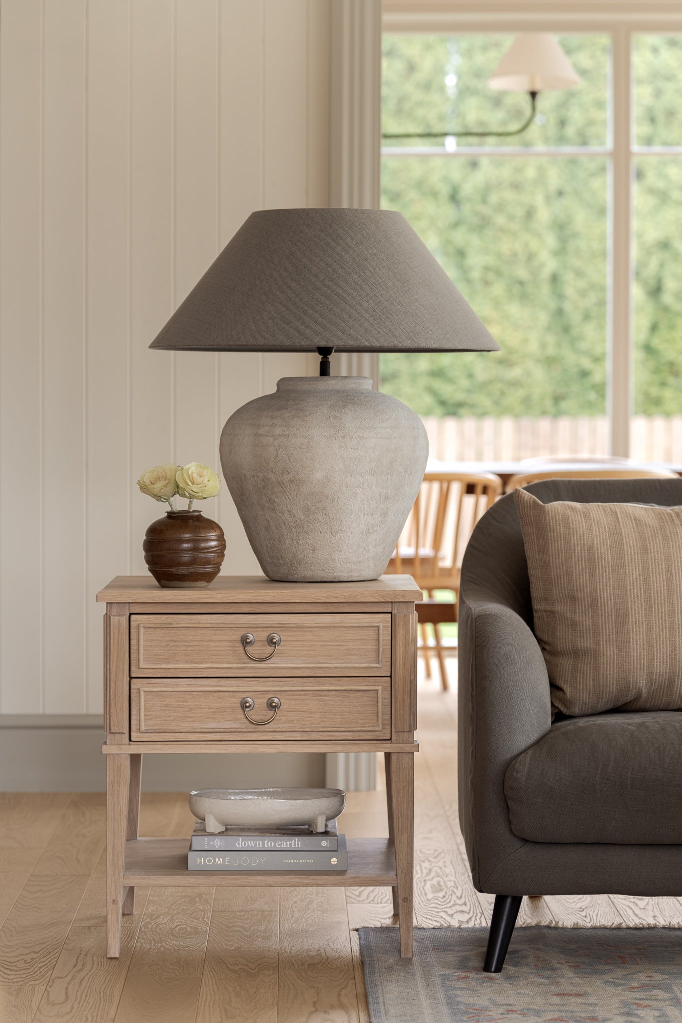 Lakehouse Pieces