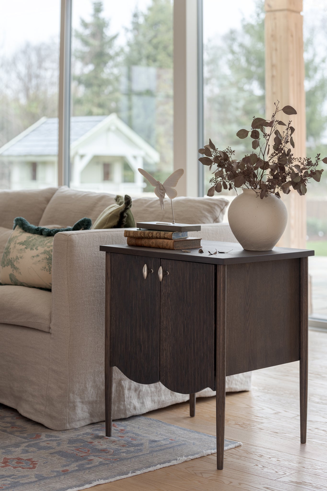 Lakehouse Pieces