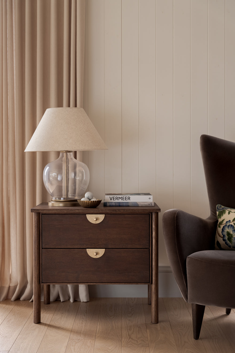 Lakehouse Pieces